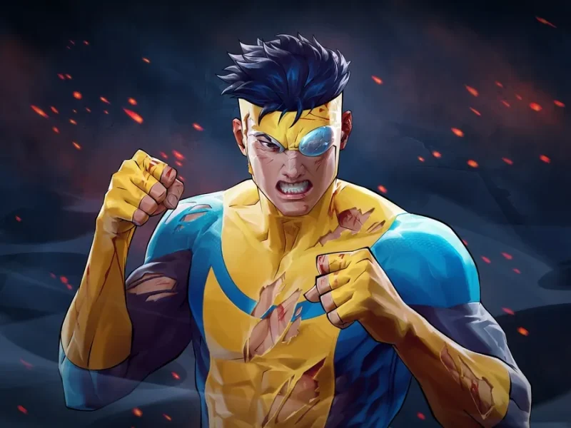 خبر روز | تریلر جدیدی از بازی Invincible VS منتشر شد تریلر جدیدی از بازی Invincible VS منتشر شد