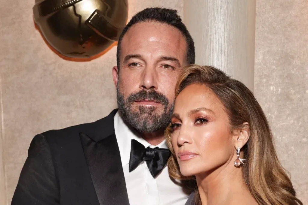 خبر روز | اعتراف جدید جنیفر لوپز طلاق از بن افلک بهترین اتفاق زندگیام بوده است Jennifer Lopez Ben Affleck divorce best thing 3 1024x683 1