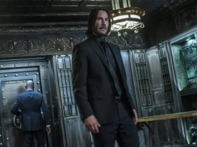 خبر روز | اکران فیلم John Wick: Chapter 4 تاخیر خورد اکران فیلم John Wick: Chapter 4 تاخیر خورد