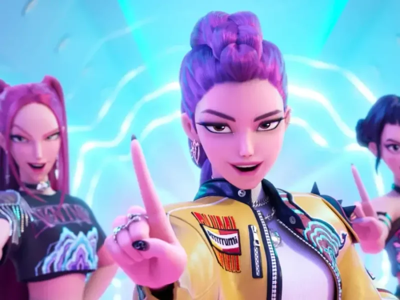 جهت‌گیری داستانی KPop Demon Hunters 2 مشخص شد