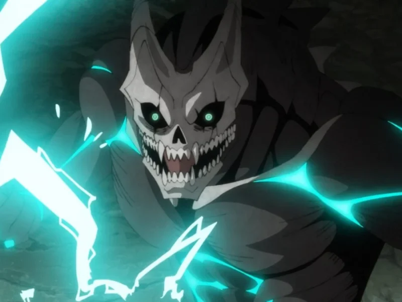 خبر روز | تریلر جدیدی از فصل دوم انیمه Kaiju No. 8 منتشر شد تریلر جدیدی از فصل دوم انیمه Kaiju No. 8 منتشر شد