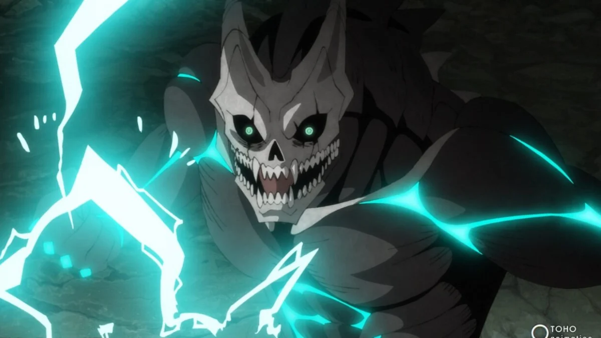 تریلر جدیدی از فصل دوم انیمه Kaiju No. 8 منتشر شد