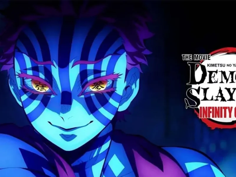 خبر روز | انیمه Demon Slayer: Kimetsu no Yaiba Infinity Castle امتیاز A را در CinemaScore گرفت انیمه Demon Slayer: Kimetsu no Yaiba Infinity Castle امتیاز A را در CinemaScore گرفت