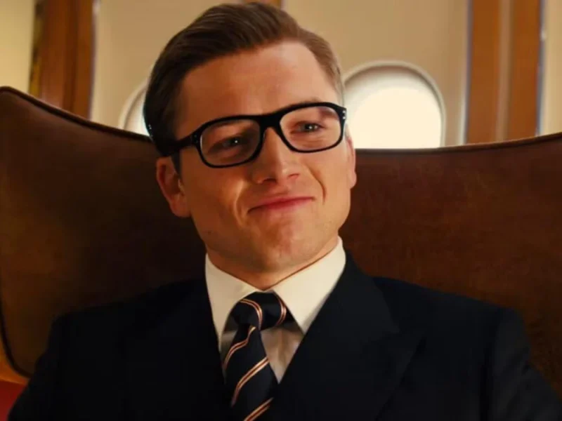 امیدها برای ساخت فیلم Kingsman 3 با اظهارات جدید ستاره آن جان تازه گرفتند