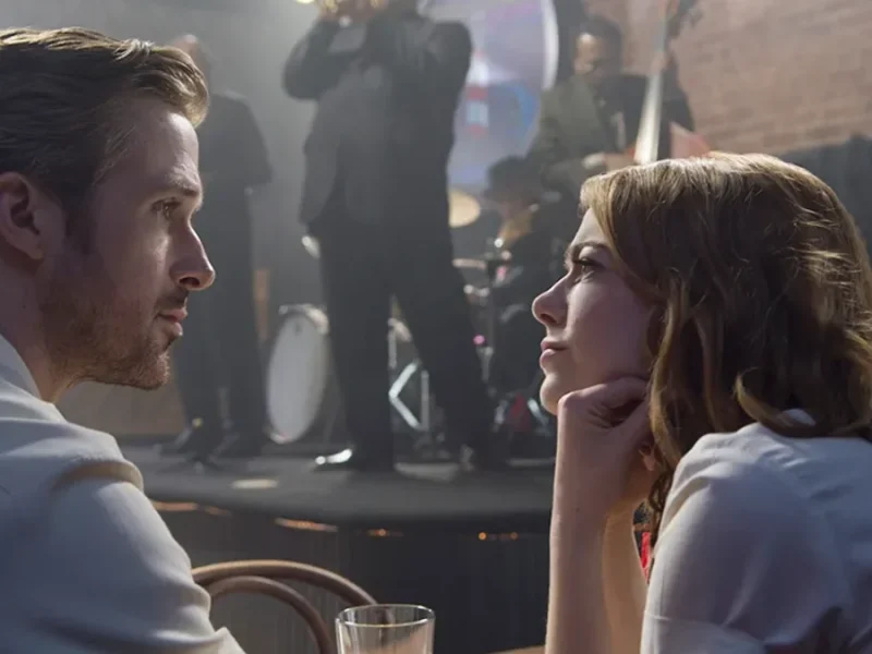 فیلم La La Land به باشگاه پنج‌ میلیونی Letterboxd پیوست