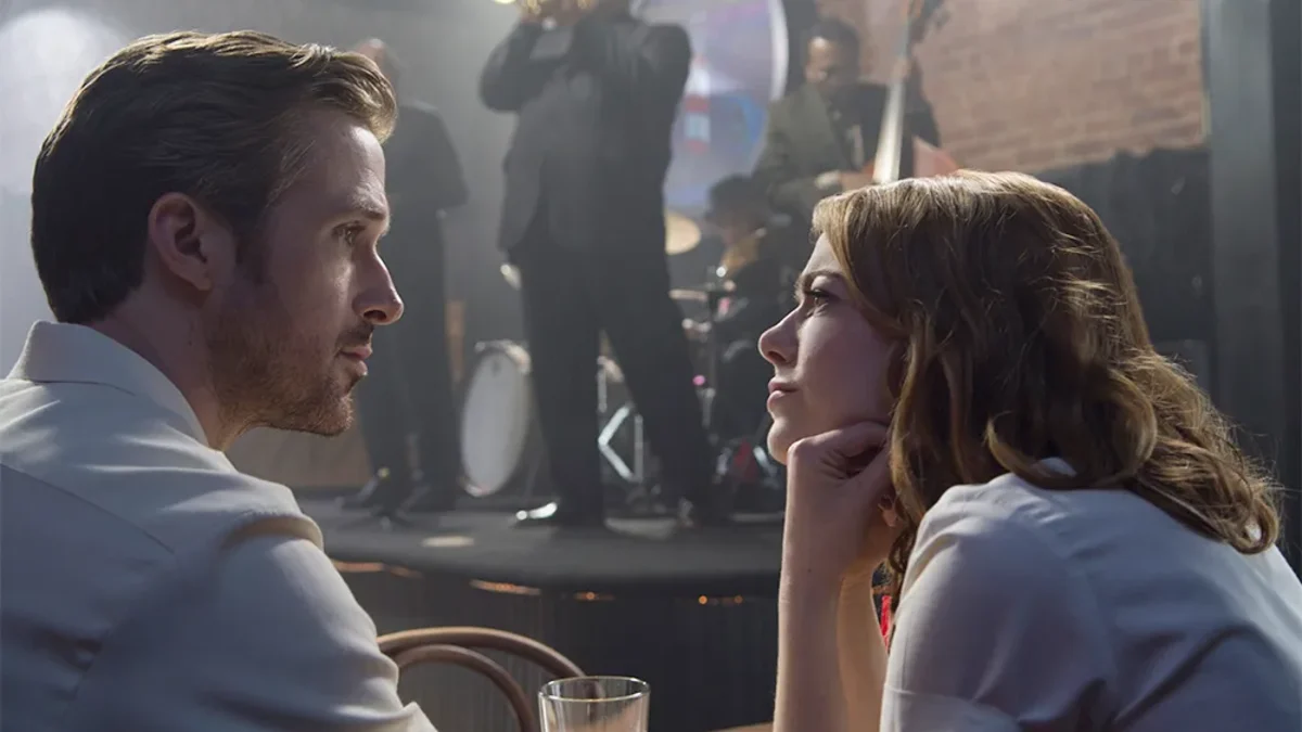 فیلم La La Land به باشگاه پنج میلیونی Letterboxd پیوست