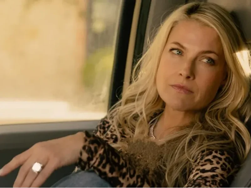 بازیگر Landman از تجربه خونین و پراضطراب پیش از شروع فیلمبرداری گفت