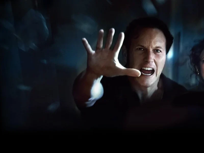 کارگردان فیلم Last Rites پایان مجموعه The Conjuring را تأیید کرد