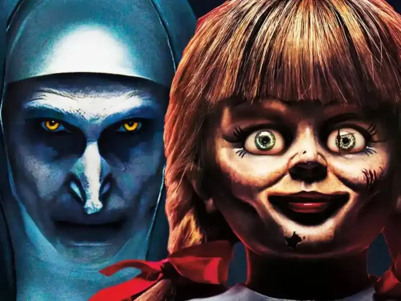 اولین تریلر از فیلم The Conjuring: Last Rites منتشر شد