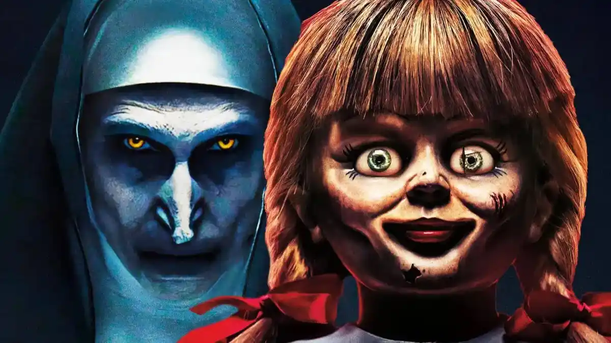 اولین تریلر از فیلم The Conjuring: Last Rites منتشر شد