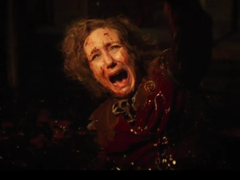 واکنش‌های اولیه به The Conjuring: Last Rites