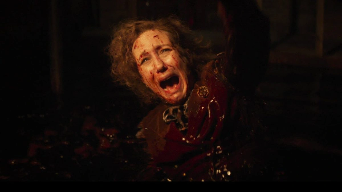 واکنشهای اولیه به The Conjuring: Last Rites