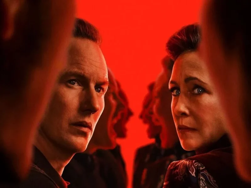 فیلم The Conjuring: Last Rites پایین‌ترین نمره تماشاگران فرنچایز را در راتن تومیتوز به دست آورد