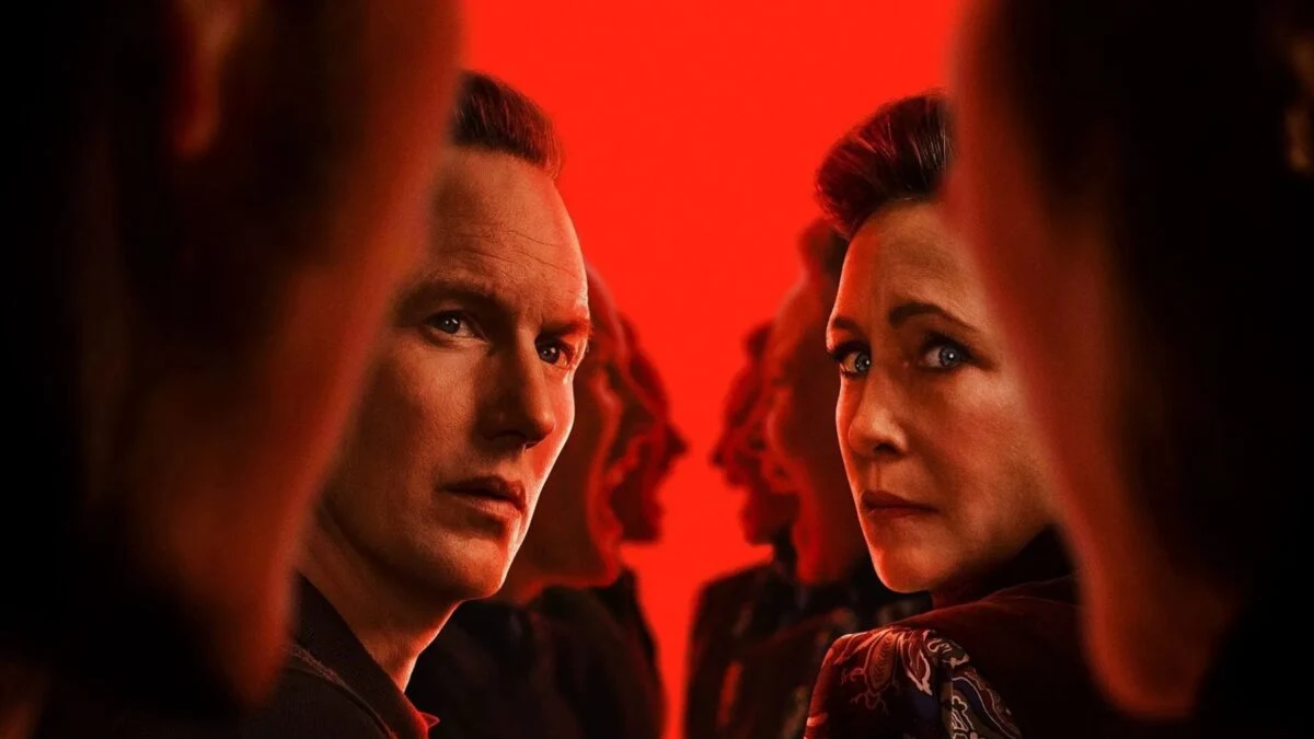 فیلم The Conjuring: Last Rites پایینترین نمره تماشاگران فرنچایز را در راتن تومیتوز به دست آورد
