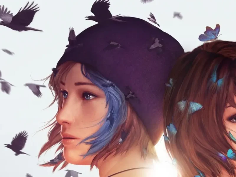 خبر روز | سریال Life Is Strange توسط آمازون ساخته خواهد شد سریال Life Is Strange توسط آمازون ساخته خواهد شد