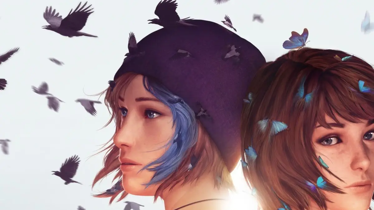 سریال Life Is Strange توسط آمازون ساخته خواهد شد