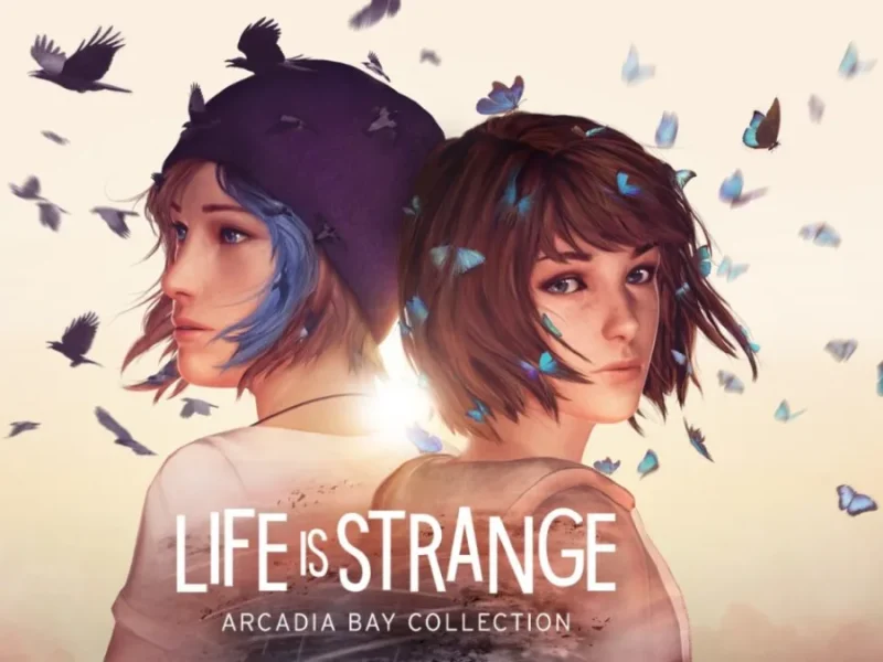 خبر روز | سازنده Life is Strange با تعدیل نیرو مواجه شد سازنده Life is Strange با تعدیل نیرو مواجه شد