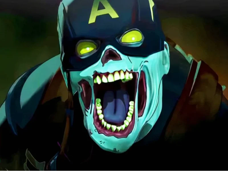 خبر روز | سریال جدید مارول Marvel Zombies زودتر از موعد منتشر میشود سریال جدید مارول Marvel Zombies زودتر از موعد منتشر میشود