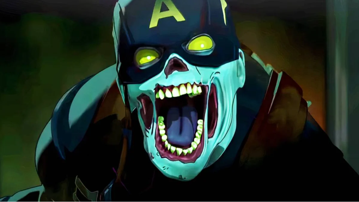 سریال جدید مارول Marvel Zombies زودتر از موعد منتشر میشود