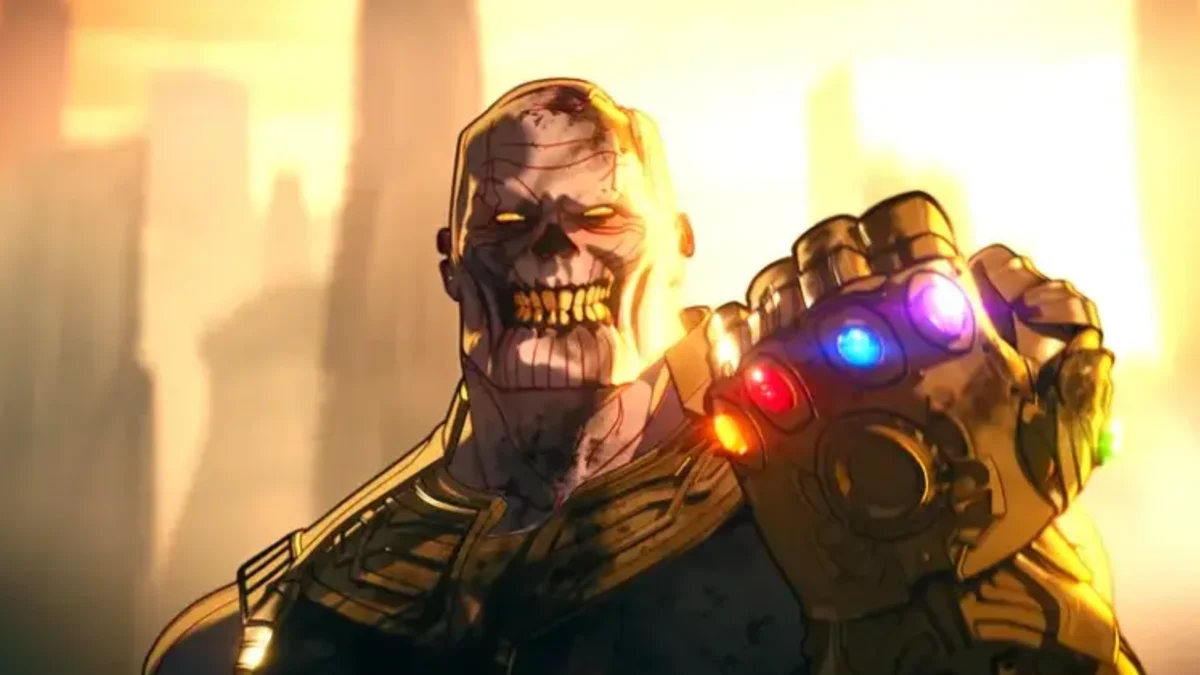 تیزر جدیدی برای انیمیشن سریالی Marvel Zombies منتشر شد