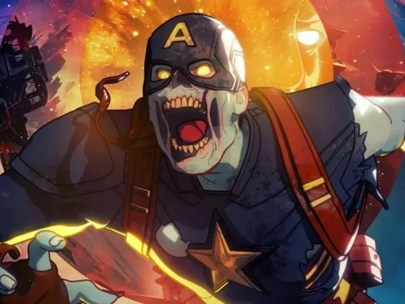 خبر روز | تریلر جدید Marvel Zombies خیزش مردگان را نشان میدهد تریلر جدید Marvel Zombies خیزش مردگان را نشان میدهد
