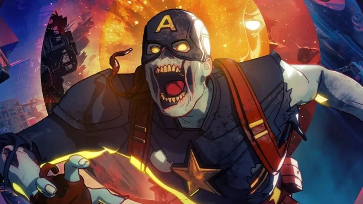 تریلر جدید Marvel Zombies خیزش مردگان را نشان میدهد