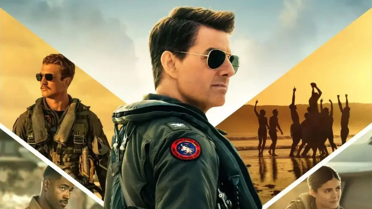 واکنشها به Top Gun: Maverick فراتر از حد انتظارات بوده است