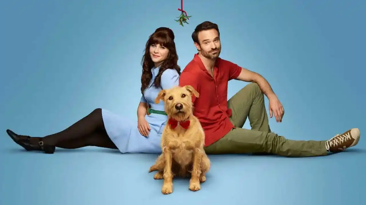 زمان آن فرا رسیده تا با تماشای بهترین فیلمهای کریسمسی سال ۲۰۲۵ لذت ببرید Merv 2025 Back