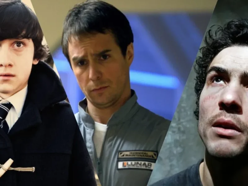 آخر هفته چه فیلم و سریالی ببینیم؟ از A Prophet تا Moon