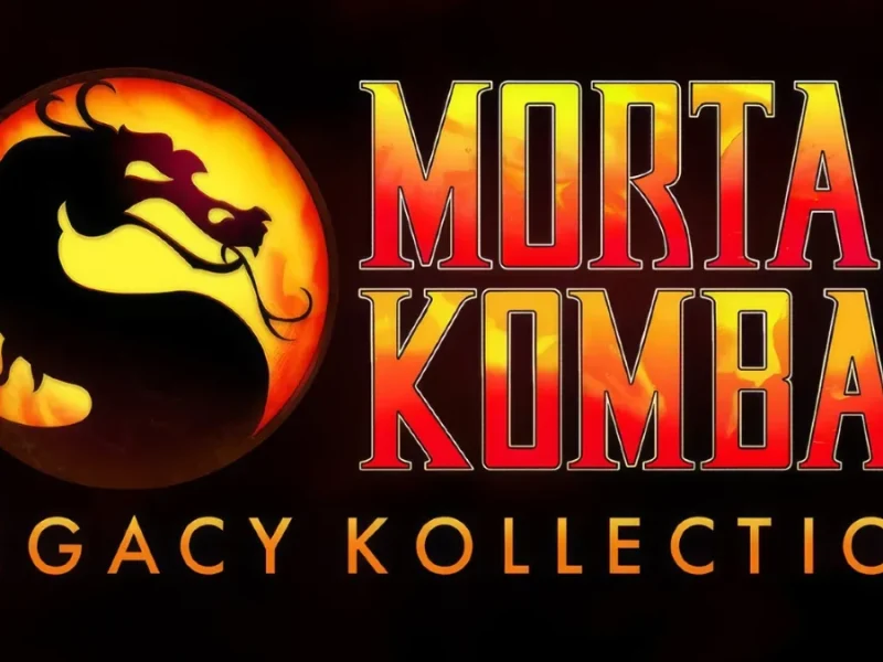 بازی Mortal Kombat: Legacy Kollection از سایت‌های معتبر دنیا
