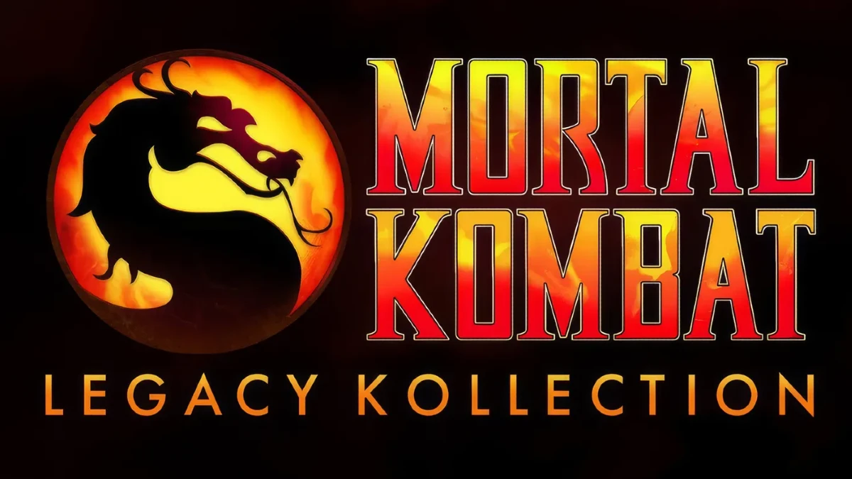 بازی Mortal Kombat: Legacy Kollection از سایتهای معتبر دنیا بازی Mortal Kombat: Legacy Kollection از سایتهای معتبر دنیا