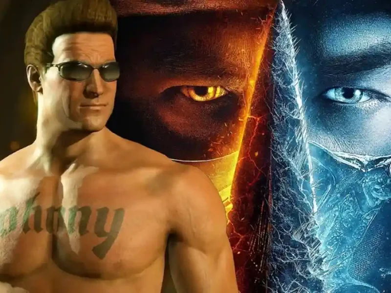 خبر روز | تیزری با محوریت یک شخصیت فیلم Mortal Kombat II منتشر شد تیزری با محوریت یک شخصیت فیلم Mortal Kombat II منتشر شد