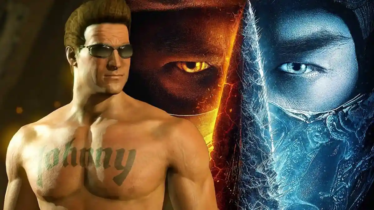 تیزری با محوریت یک شخصیت فیلم Mortal Kombat II منتشر شد