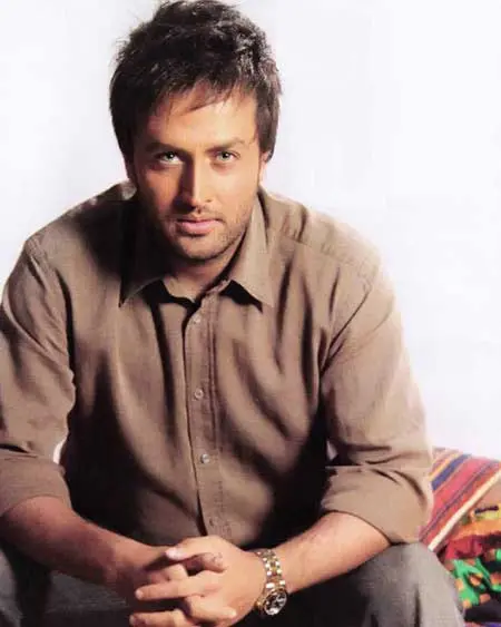New photos Mostafa Zamani 6