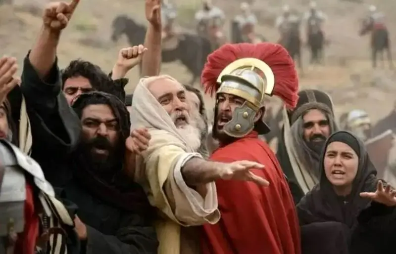 فیلم برداری فصل سوم سریال سلمان فارسی و جزئیات جدید از زمان پخش