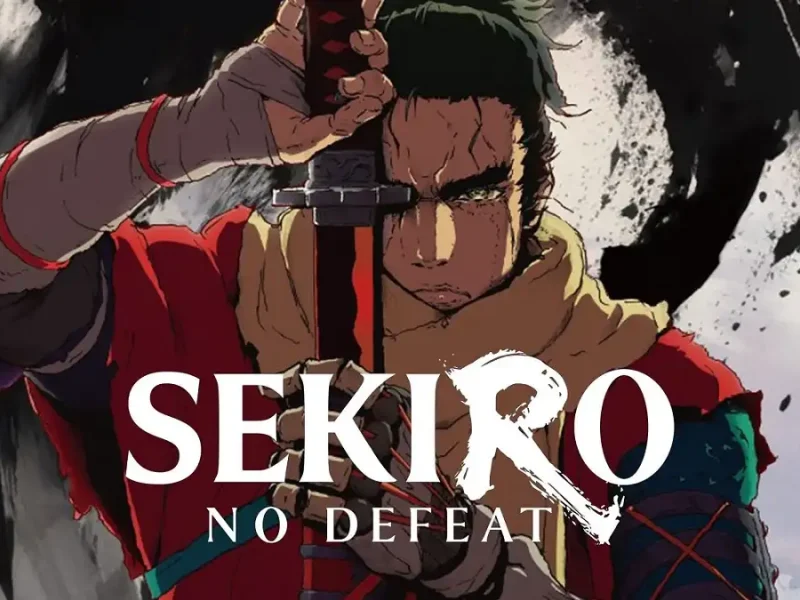 خبر روز | تیم سازنده انیمه Sekiro: No Defeat شایعات موجود مبنی بر استفاده از هوش مصنوعی را رد کرد تیم سازنده انیمه Sekiro: No Defeat شایعات موجود مبنی بر استفاده از هوش مصنوعی را رد کرد