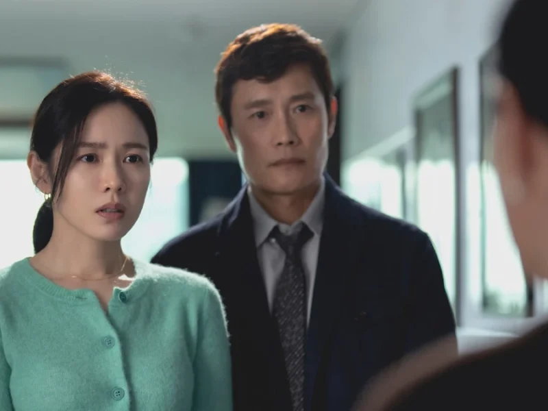 طنز سیاه پارک چان‌ووک در مسیر اسکار داستان فیلم No Other Choice