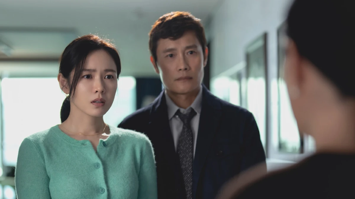 طنز سیاه پارک چانووک در مسیر اسکار داستان فیلم No Other Choice طنز سیاه پارک چانووک در مسیر اسکار داستان فیلم No Other Choice