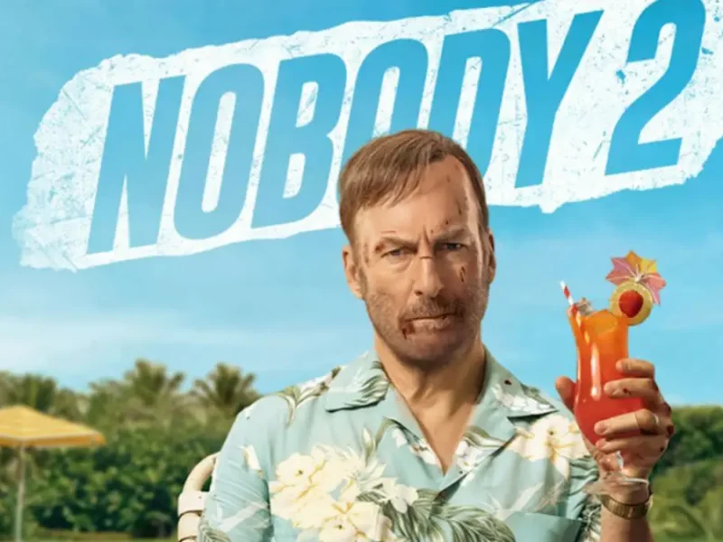 نقدها و نمرات فیلم Nobody 2