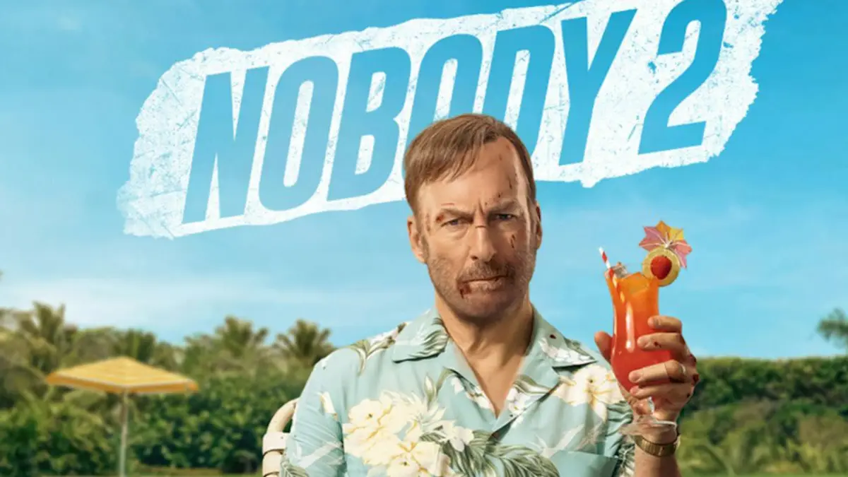 نقدها و نمرات فیلم Nobody 2