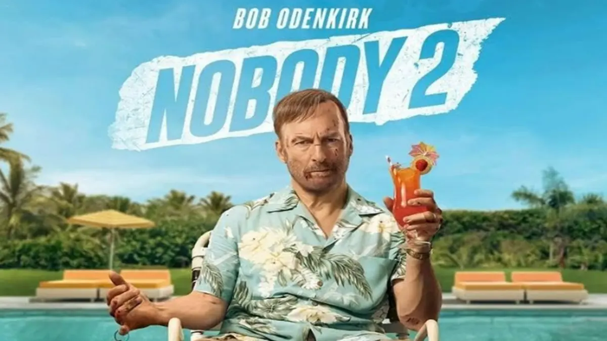 تصویر روز | نقد و بررسی فیلم Nobody 2 دنیا امنه کدام دنیا را میگی؟ نقد و بررسی فیلم Nobody 2 دنیا امنه کدام دنیا را میگی؟