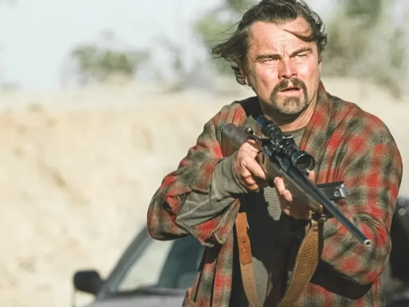 نقدها و نمرات فیلم One Battle After Another