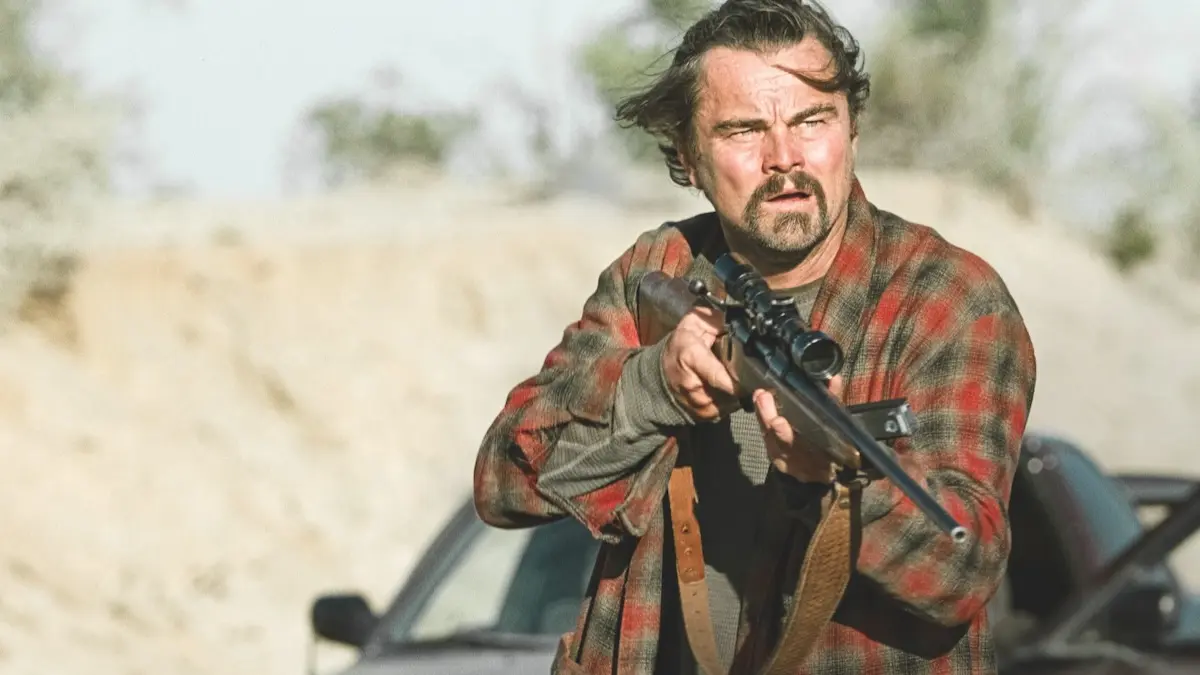 نقدها و نمرات فیلم One Battle After Another