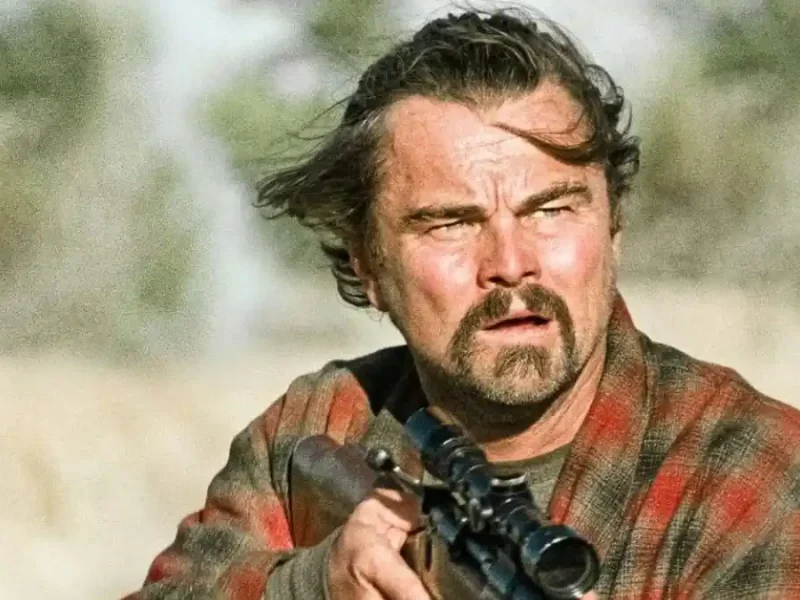 خبر روز | پل توماس اندرسن با One Battle After Another بهترین افتتاحیه عمرش را ثبت کرد پل توماس اندرسن با One Battle After Another بهترین افتتاحیه عمرش را ثبت کرد