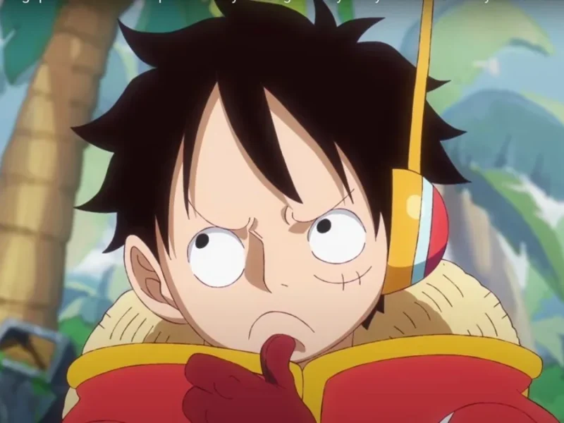 خبر روز | افشای خاستگاه یک سلاح باستانی در One Piece افشای خاستگاه یک سلاح باستانی در One Piece