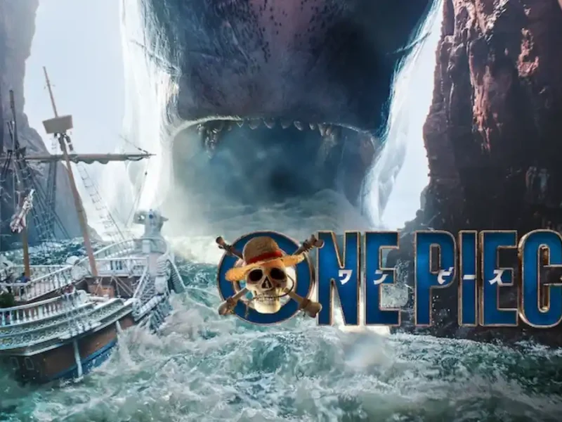 خبر روز | اولین تریلر از فصل دوم سریال One Piece منتشر شد تمدید برای فصل سوم فصل دوم سریال One Piece منتشر شد