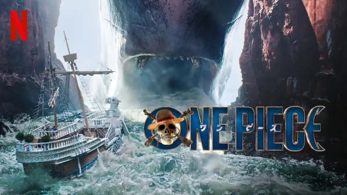 فصل دوم سریال One Piece منتشر شد