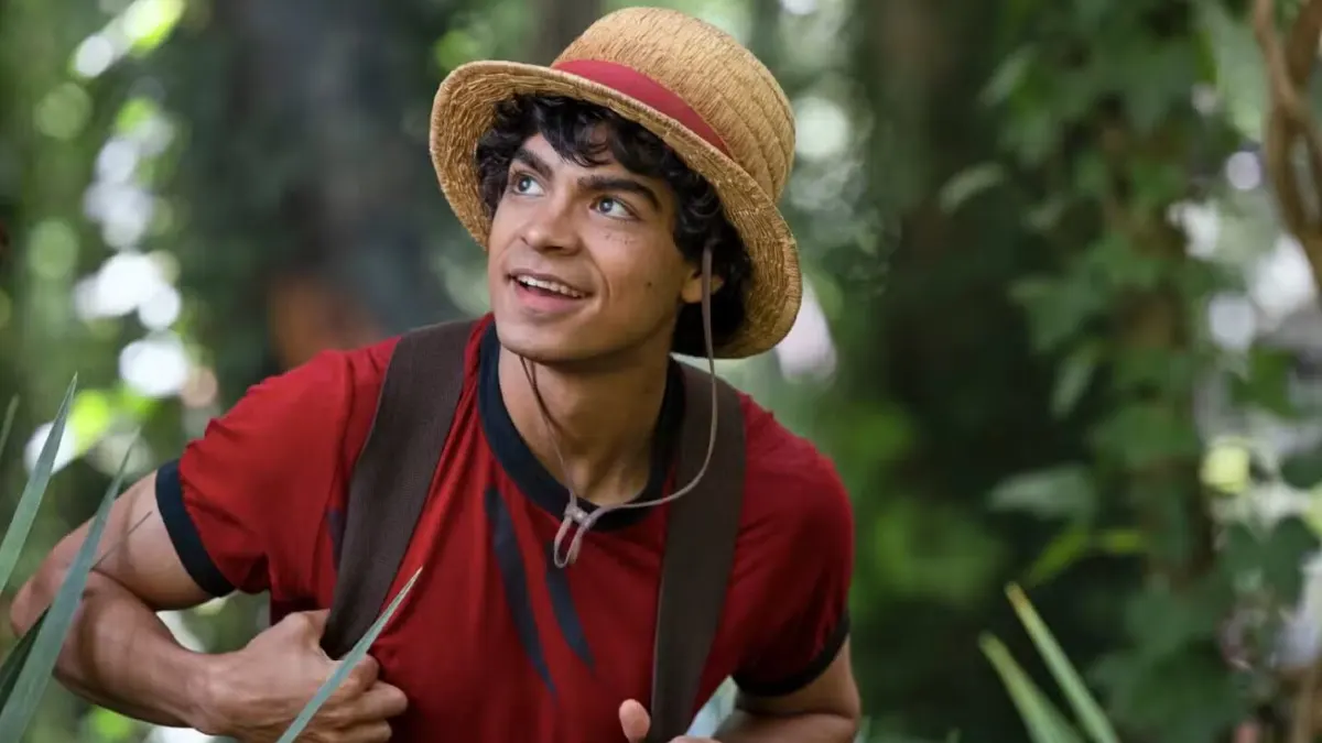 خبرهایی درباره فصل سوم سریال One Piece منتشر کرده است