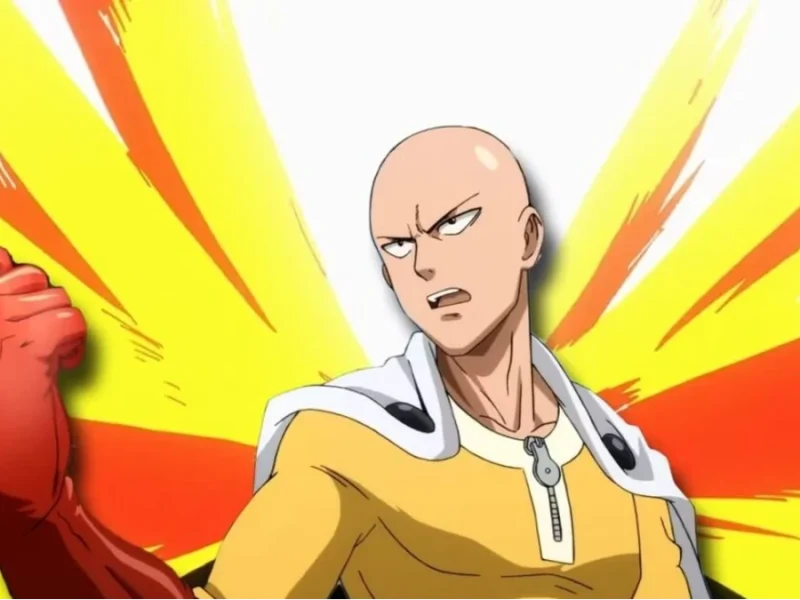 تیزر جدیدی از فصل سوم انیمه One-Punch Man منتشر شد