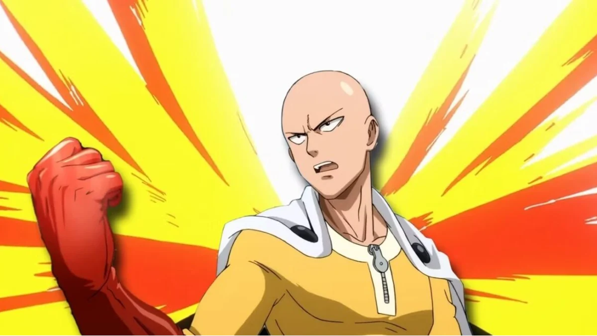 تیزر جدیدی از فصل سوم انیمه One-Punch Man منتشر شد